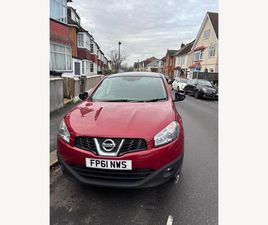 1.5 DCI ACENTA 2WD EURO 5 5DR