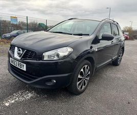 1.6 DCI 360 2WD EURO 5 (START/STOP) 5DR