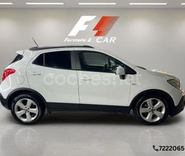 OPEL MOKKA OPEL MOKKA 1.7 CDTI 4X2 SS SELECTIVE