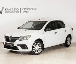 RENAULT LOGAN