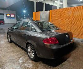 FIAT LINEA FIAT LINEA