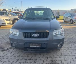 FORD MAVERICK MAVERICK 2.3 16V