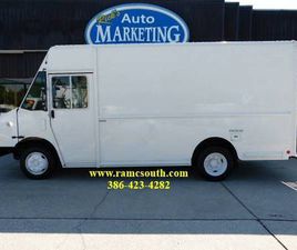 2022 *FREIGHTLINER* *MT45 *5.1L 4CYL. TURBO DIESEL*DRW