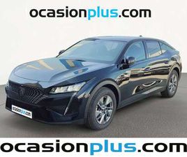 HYBRID 180 ALLURE E-EAT8