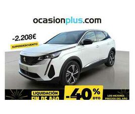 PEUGEOT 3008 1.6E-HDI ACTIVE ETG6 115