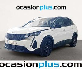 PEUGEOT 3008 1.6E-HDI ACTIVE ETG6 115