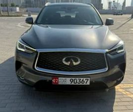 INFINITI QX50