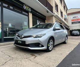TOYOTA AURIS TOURING SPORTS TOYOTA AURIS TOURING SPORTS DYNAMIC 112CV D-4D EN ÉTAT