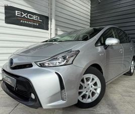 TOYOTA PRIUS+ PRO MY20 136H DYNAMIC BUSINESS