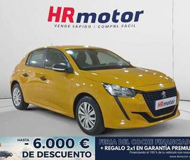 PEUGEOT 208 LIKE