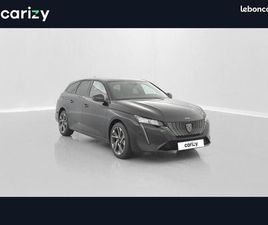 PEUGEOT 308 SW BLUEHDI 130CH S&S EAT8 ALLURE