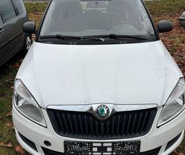 SKODA PRAKTIK SKODA PAKTRIK