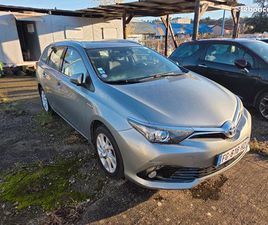 TOYOTA AURIS BREAK TVA RÉCUPÉRABLE