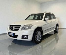 CDI 4MATIC BLUEEFFICIENCY SPORT