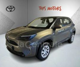 1.5 HYBRIDE 116H 2WD DYNAMIC