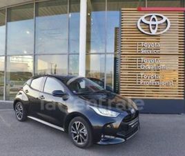 IV HYBRIDE 116H DESIGN