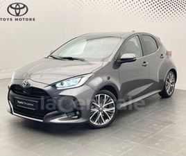 IV HYBRIDE 116H ICONIC