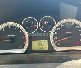 CHEVROLET AVEO CHEVROLET AVEO 1.4 16V LS