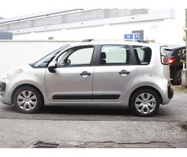 CITROEN C3 PICASSO CITROEN C3 PICASSO 1.6 HDI 90 AIRDREAM PERFECT