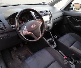 HYUNDAI I20 HYUNDAI I20 1.4 CRDI 5P. CLASSIC PACK 2