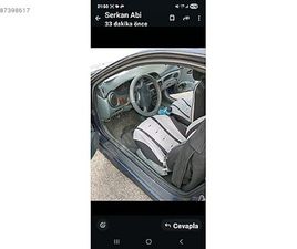 RENAULT MEGANE COUPE 1.6 COUPE RN