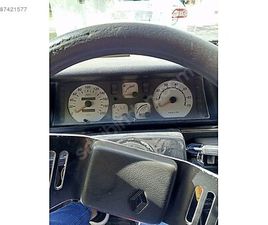 RENAULT R 11 RAINBOW