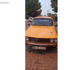 RENAULT R 12 TL