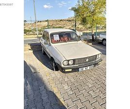 RENAULT R12 TX