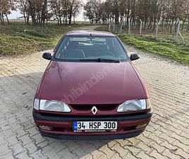 RENAULT R19 1.4 EUROPA RNA