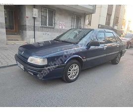 RENAULT R 21 1.7 GTS MANAGER