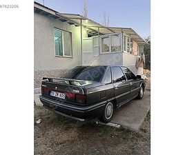 RENAULT R 21 2.0 CONCORDE