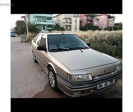 RENAULT R 21 2.0 CONCORDE
