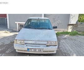 RENAULT R9 1.4 BROADWAY