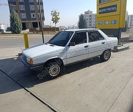 RENAULT R9 1.4 BROADWAY GTE