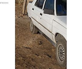 RENAULT R9 1.4 BROADWAY GTE