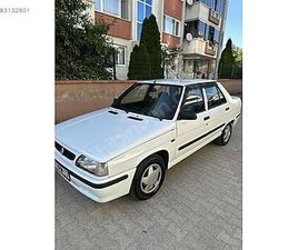 RENAULT R9 1.4 BROADWAY RNI