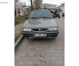 RENAULT R 9 1.4 BROADWAY RNI