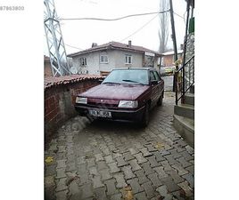 RENAULT R9 1.4 BROADWAY