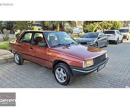 RENAULT R9 1.4 BROADWAY