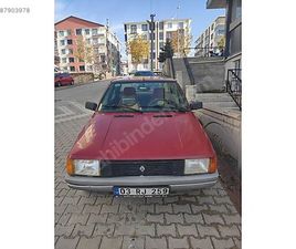 RENAULT R9 1.4 BROADWAY