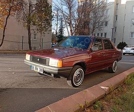 RENAULT R9 1.4 BROADWAY