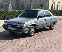 RENAULT R9 1.4 BROADWAY