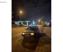 RENAULT R9 1.4 BROADWAY