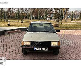 RENAULT R9 1.4 BROADWAY