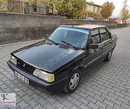 RENAULT R 9 1.6 FAIRWAY