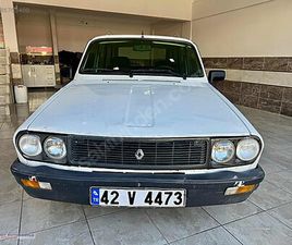 RENAULT TOROS SW TOROS