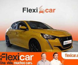 PEUGEOT 208 1.2 PURETECH S&S ACTIVE PACK 75