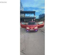 RENAULT MEGANE COUPE 1.6 COUPE RN