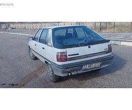 RENAULT R11 FLASH