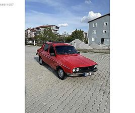 RENAULT R 12 GTS